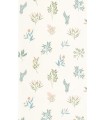 Papier peint Luck Vieux rose - Collection Green Life 2 - CASELIO - Réf.  GNL2105370644