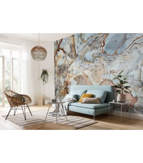 Panoramique Marble - Collection Pure 2 - KOMAR - REF P032-VD4  - 400x250CM