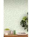 Papier peint Bliss Vert d'Eau - Collection Green Life 2 - CASELIO - Réf.  GNL2105387074
