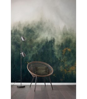 Panoramique Tales Of The Carpathians - Collection Pure 2 - KOMAR - REF PSH036-VD3  - 300x250CM