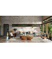 Panoramique Summery Spot - Collection Pure 2 - KOMAR - REF IF4-054  - 400x250CM