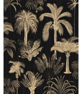 Panoramique En Detail - Collection Pure 2 - KOMAR - REF P253-VD2 - 200x250CM