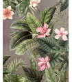 Panoramique Large Bloomed - Collection Pure 2 - KOMAR - REF P256-VD2 - 200x250CM