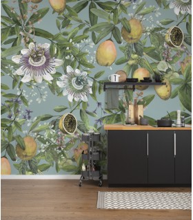 Panoramique Bellezza - Collection Pure 2 - KOMAR - REF P277-VD3 - 300x250CM