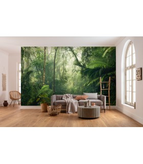 Panoramique Tropenwelten - Collection Pure 2 - KOMAR - REF PSH098-VD5  - 500x250CM