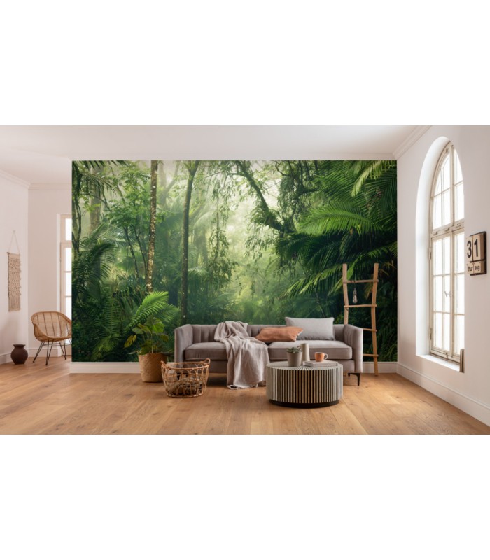 Panoramique Tropenwelten - Collection Pure 2 - KOMAR - REF PSH098-VD5  - 500x250CM