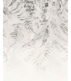 Papier Peint Panoramique Impression Numérique sur Intissé Illuminating Ivy – Infinity 2 de KOMAR - réf. IF2-016 - 200 x 250cm