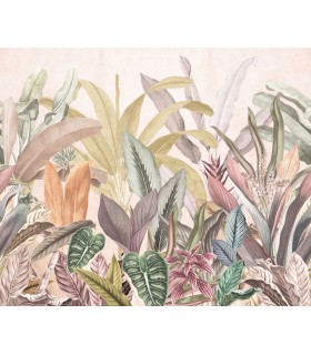 Papier Peint Panoramique Impression Numérique sur Intissé Marvelous Martha – Infinity 2 de KOMAR - réf. IF3-050 - 300 x 250cm