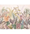 Papier Peint Panoramique Impression Numérique sur Intissé Marvelous Martha – Infinity 2 de KOMAR - réf. IF3-050 - 300 x 250cm