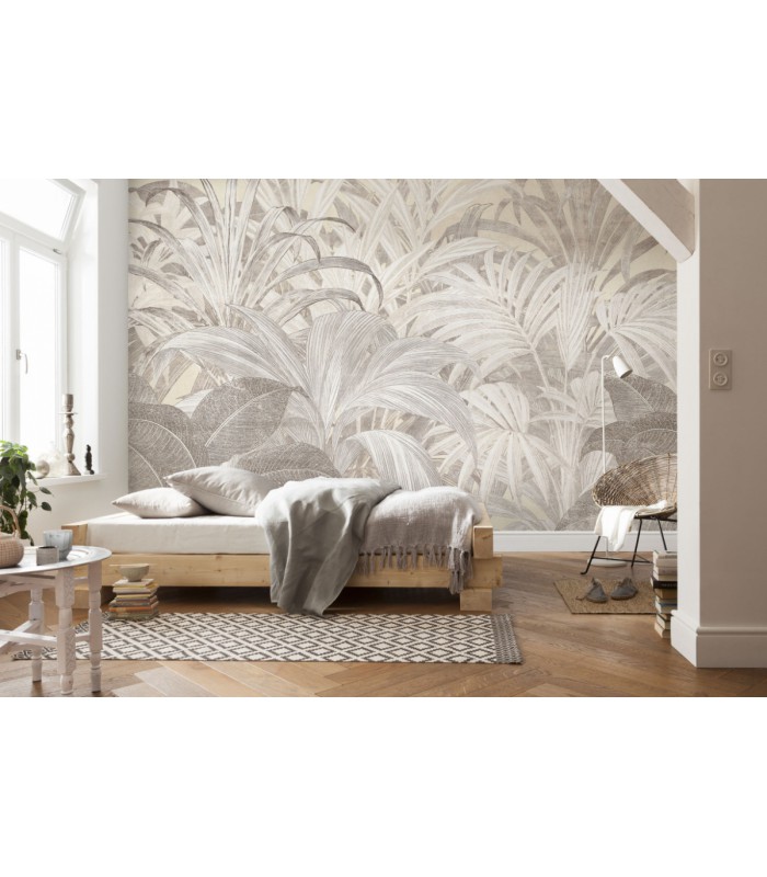 Panoramique Summery Spot - Collection Pure 2 - KOMAR - REF IF4-054  - 400x250CM