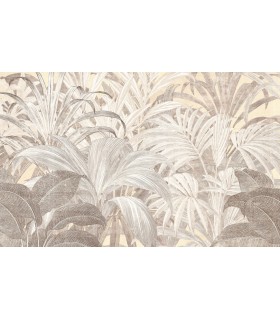 Papier Peint Panoramique Impression Numérique sur Intissé Summery Spot – Infinity 2 de KOMAR - réf. IF4-054 - 400 x 250cm