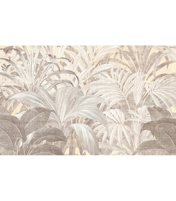 Panoramique Summery Spot - Collection Pure 2 - KOMAR - REF IF4-054  - 400x250CM