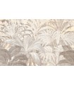 Panoramique Summery Spot - Collection Pure 2 - KOMAR - REF IF4-054  - 400x250CM