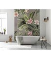 Panoramique Large Bloomed - Collection Pure 2 - KOMAR - REF P256-VD2 - 200x250CM