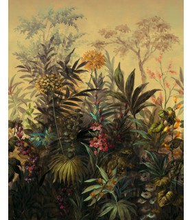 Panoramique Hernandez - Collection Pure 2 - KOMAR - REF P249-VD2 - 200x250CM