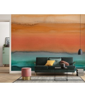 Panoramique Risveglio - Collection Pure 2 - KOMAR - REF P280-VD3 - 300x250CM