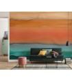 Panoramique Risveglio - Collection Pure 2 - KOMAR - REF P280-VD3 - 300x250CM