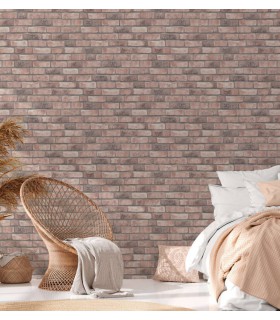 Papier Peint Référence 1960046 - Collection ELEMENTS 2 - AS CREATION