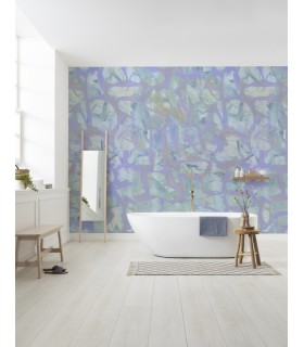 Panoramique Opal Waters - Collection Pure 2 - KOMAR - REF P259-VD4  - 400x250CM