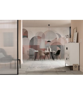 Panoramique Archway - Collection Pure 2 - KOMAR - REF P268-VD4  - 400x250CM