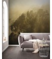 Panoramique Foggy Sunshine - Collection Pure 2 - KOMAR - REF PSH113-VD4  - 400x250CM