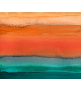 Panoramique Risveglio - Collection Pure 2 - KOMAR - REF P280-VD3 - 300x250CM