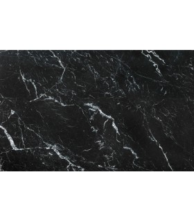 Panoramique Marble Nero - Collection Pure 2 - KOMAR - REF P041-VD4  - 400x250CM