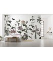 Panoramique Paradis de Papillons - Collection Pure 2 - KOMAR - REF P266-VD4  - 400x250CM
