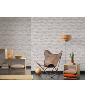 Papier Peint Référence 1960053 - Collection ELEMENTS 2 - AS CREATION