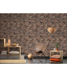 Papier Peint Référence 1960060 - Collection ELEMENTS 2 - AS CREATION