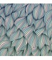 Panoramique GENTLE WAVES - Collection FLAIR - KOMAR - 250X250