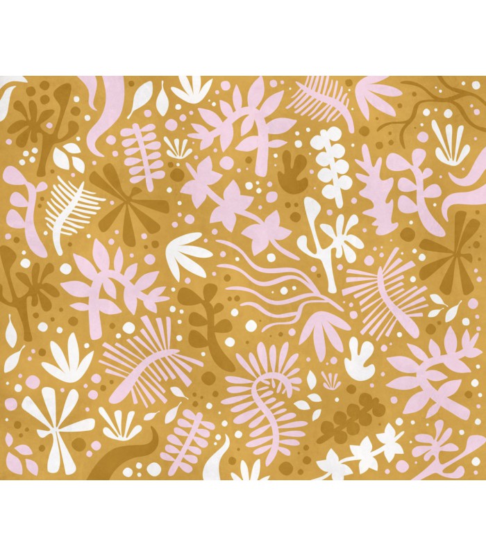 Panoramique MID SUMMER - Collection FLAIR - KOMAR - 300X250