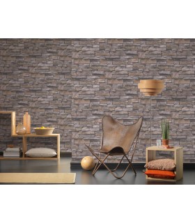 Papier Peint Référence 1960088 - Collection ELEMENTS 2 - AS CREATION