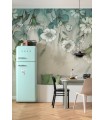Panoramique I FIORI - Collection FLAIR - KOMAR - 300X250