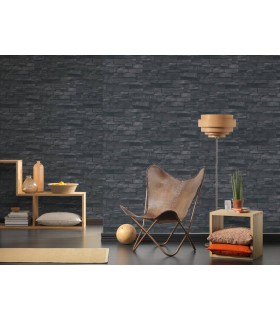 Papier Peint Référence 1960103 - Collection ELEMENTS 2 - AS CREATION