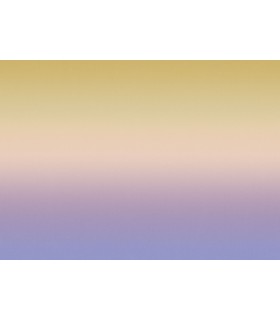 Panoramique GOOD MORNING - Collection FLAIR - KOMAR - 350X250