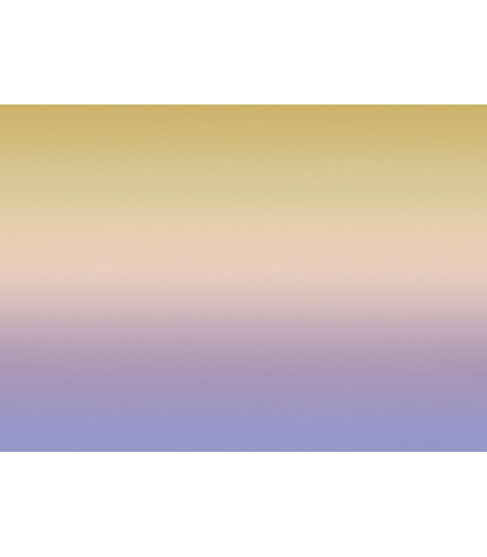 Panoramique GOOD MORNING - Collection FLAIR - KOMAR - 350X250