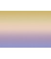 Panoramique GOOD MORNING - Collection FLAIR - KOMAR - 350X250