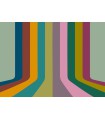 Panoramique MODERN - Collection FLAIR - KOMAR - 350X250