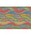 Panoramique WAVE SYMPHONY - Collection FLAIR - KOMAR - 350X250