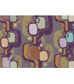 Panoramique MASTERPIECE - Collection FLAIR - KOMAR - 350X250