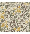 Panoramique WILD FIELDS - Collection FLAIR - KOMAR - 400X250