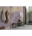 Panoramique LAVENDER CLOUDS - Collection FLAIR - KOMAR - 350X250