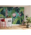 Panoramique REVIVAL - Collection FLAIR - KOMAR - 350X250