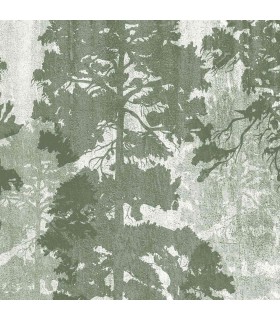 Panoramique sur-mesure PINE FOREST - WALL DREAMER BOOK 1 - REF WAD0119_1 Panoramique sur-mesure PINE FOREST - WALL DREAMER BOOK 1 - REF WAD0119_1