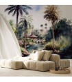 Panoramique sur-mesure HAVRE - WALL DREAMER BOOK 1 - REF WAD0029