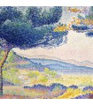 Panoramique sur-mesure REVES CHAMPETRES - WALL DREAMER BOOK 1 - REF WAD0015