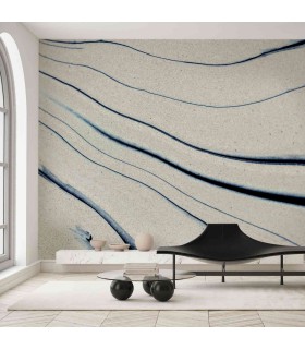 Panoramique sur-mesure SAND EFFECT - WALL DREAMER BOOK 1 - REF WAD0162