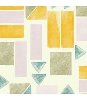 Panoramique sur-mesure CONCRETE GEO - WALL DREAMER BOOK 1 - REF WAD0137_1