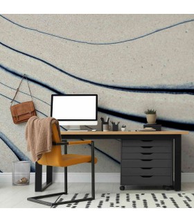 Panoramique sur-mesure SAND EFFECT - WALL DREAMER BOOK 1 - REF WAD0162